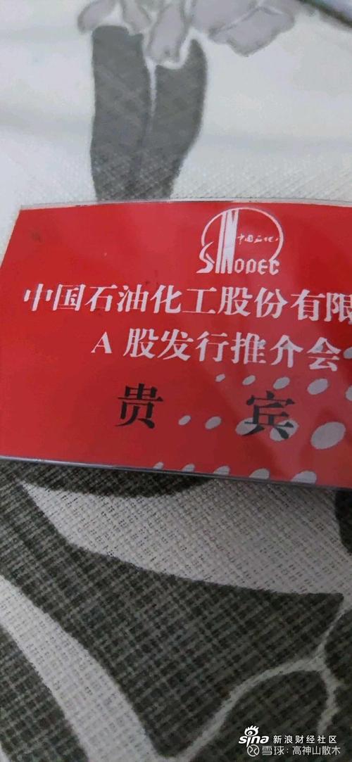 中國石化股份股票600028股吧，600028 股吧
